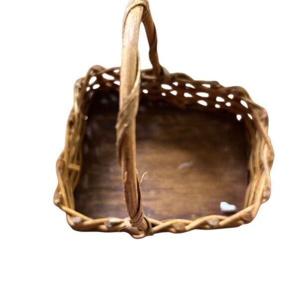 Vintage 6-PC Condiment Set Taiwan - Picture 8 of 9